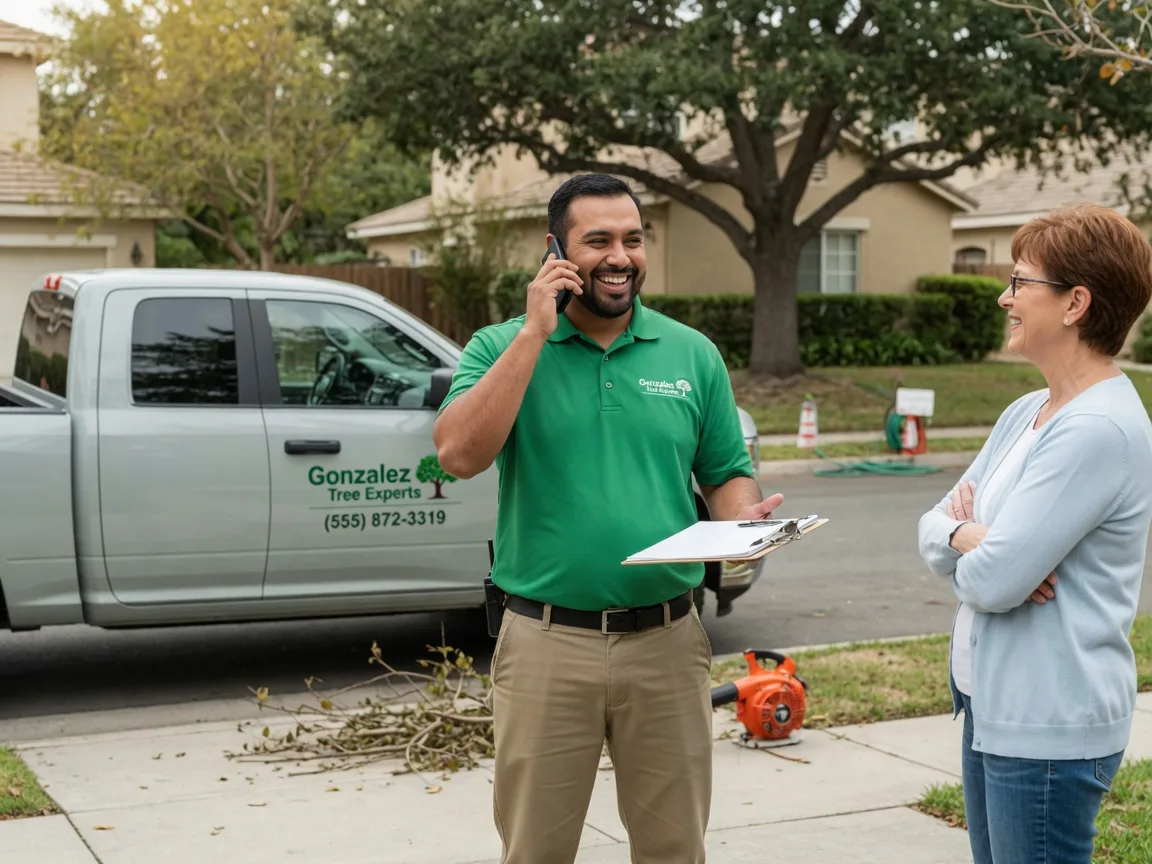 Tree Service Goshen, VA FAQs